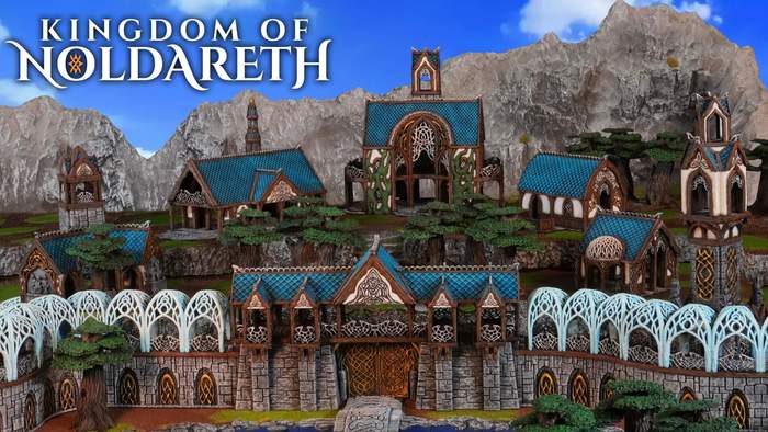 Kingdom of Noldareth