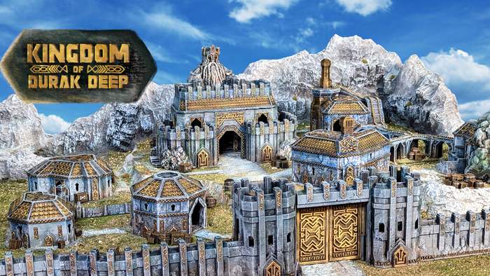 Kingdom of Durak Deep