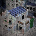 Tavern Kingdom of Tor Ithilas Conquest Creations Mittelerde Tabletop Gelände MESBG DnD